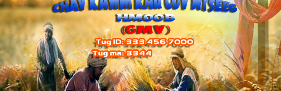 Chav pehawm Vajtswv, cob qhia cov ntseeg Hmoob - GMV Cover Image