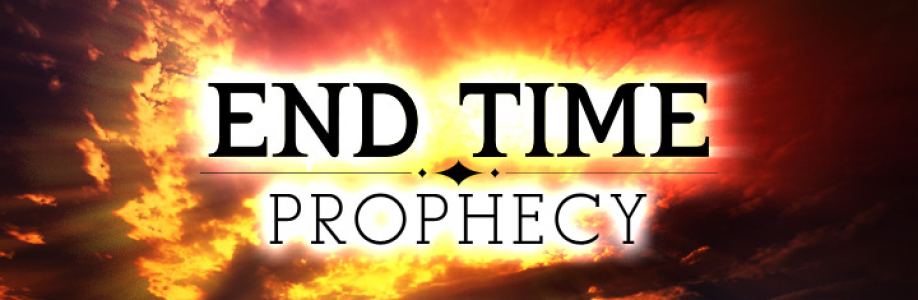 End Time Prophecies Cover Image