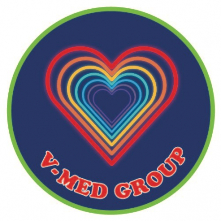 VMED GROUP Profile Picture