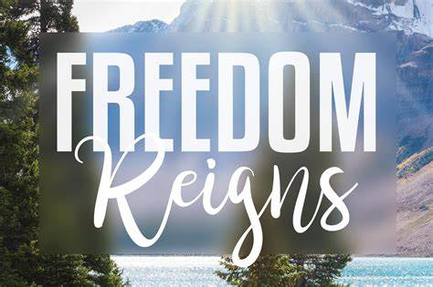 Freedom Reigns (Jesus Culture)/ Sự Tự Do Của Chúa Tể Trị