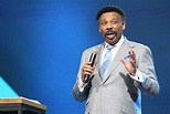 Encouragement that Calms Fears | Tony Evans Sermons