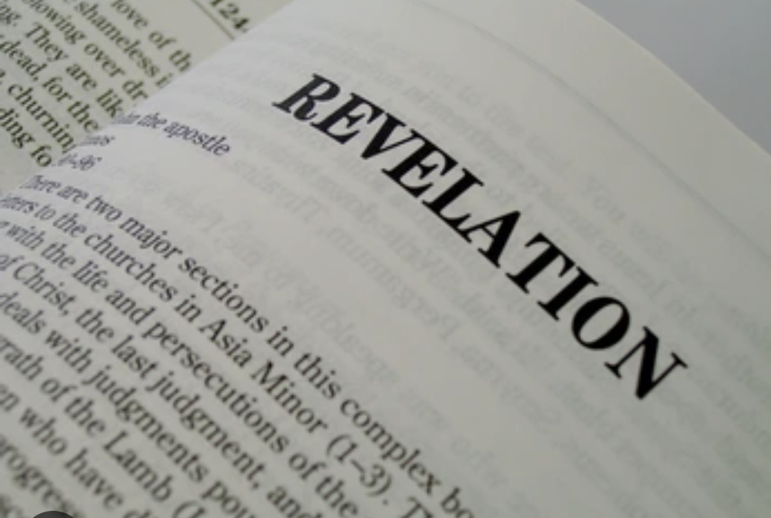 Book of Revelation