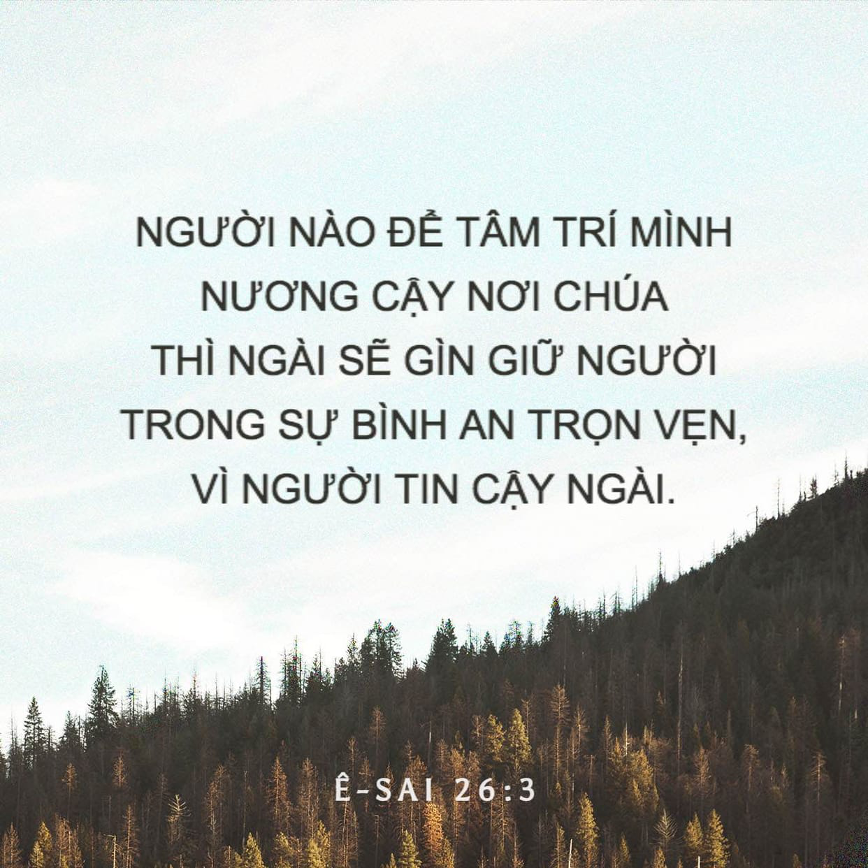 SUY GẪM SÁCH JESUS GỌI 