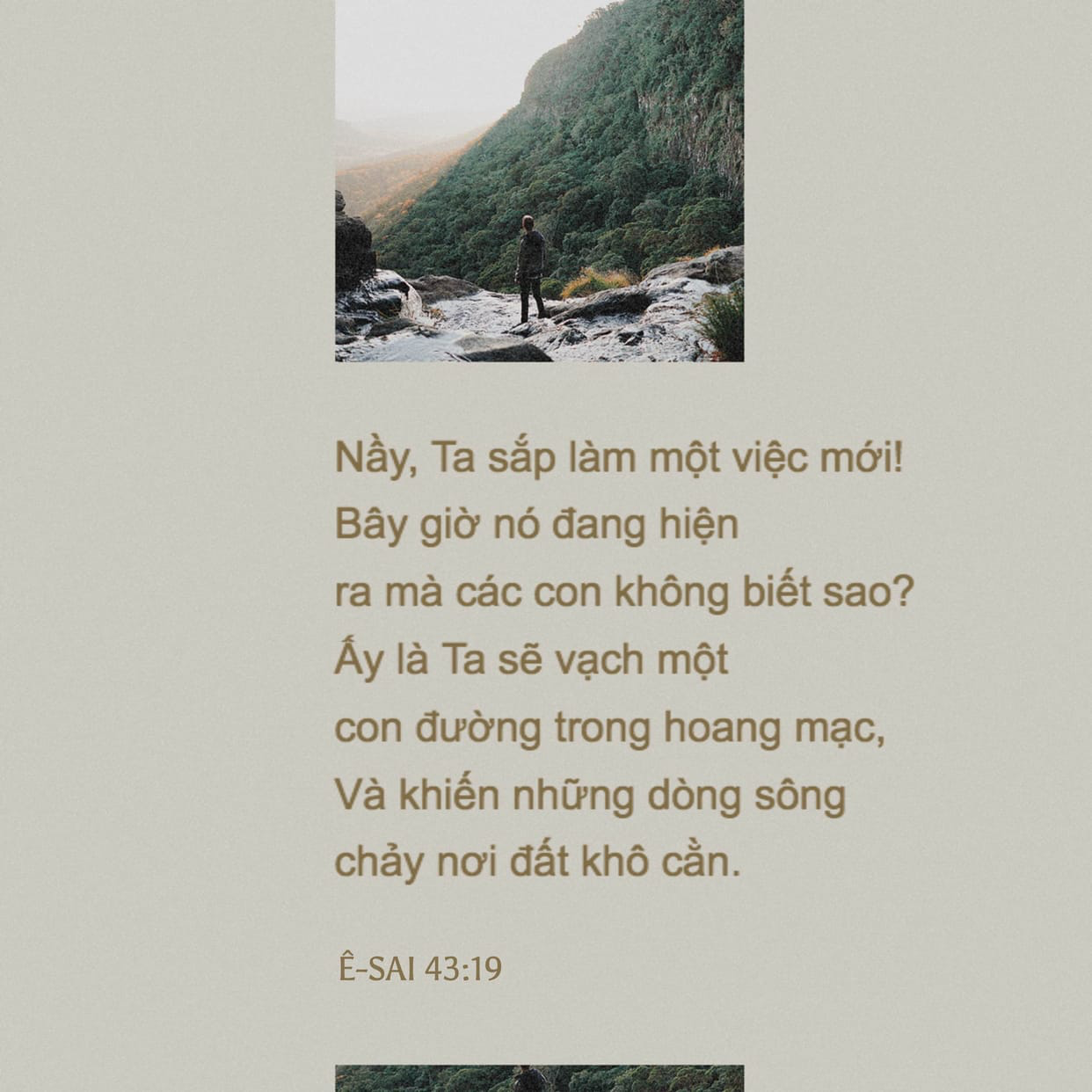 SUY GẪM SÁCH JESUS GỌI 