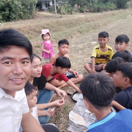 Quang Vo Profile Picture
