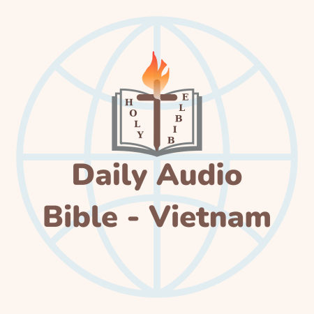 Daily Audio Bible Vietnam Profile Picture