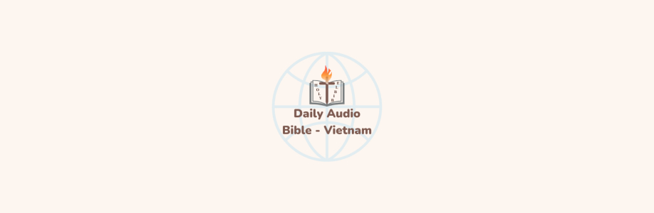 Daily Audio Bible Vietnam Cover Image